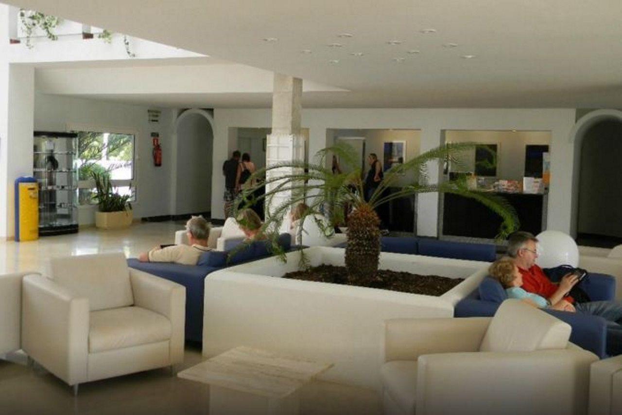 Hotel Calimera Fido Gardens Cala D´Or Eksteriør billede